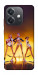 Чохол Golden Huntrix для Oppo A3 4G