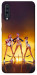 Чохол Golden Huntrix для Galaxy A70s