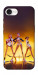 Чехол Golden Huntrix для iPhone 16e