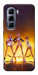 Чехол Golden Huntrix для Infinix Hot 50 Pro
