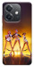 Чохол Golden Huntrix для Oppo A40m