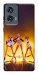 Чохол Golden Huntrix для Motorola Edge 50 Fusion