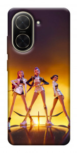 Чехол Golden Huntrix для Xiaomi Poco C71