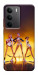 Чехол Golden Huntrix для Realme C75