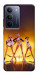 Чохол Golden Huntrix для Realme C75x