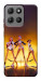 Чохол Golden Huntrix для Motorola Moto G15 4G