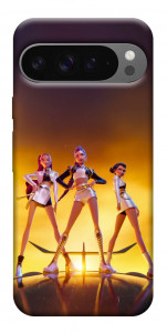 Чохол Golden Huntrix для Google Pixel 10 Pro XL