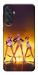 Чехол Golden Huntrix для Galaxy M55