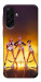 Чехол Golden Huntrix для Galaxy A17 5G