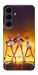 Чехол Golden Huntrix для Galaxy S25 FE