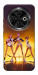 Чехол Golden Huntrix для TECNO Spark 30C (KL5n)