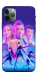 Чохол KPOP Demon Hunters для iPhone 11 Pro