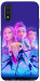 Чехол KPOP Demon Hunters для Galaxy A01