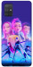 Чохол KPOP Demon Hunters для Galaxy A71 (2020)