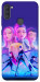 Чехол KPOP Demon Hunters для Galaxy A11 (2020)