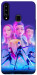 Чехол KPOP Demon Hunters для Galaxy A20s (2019)