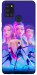 Чохол KPOP Demon Hunters для Galaxy A21s (2020)