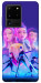 Чехол KPOP Demon Hunters для Galaxy S20 Ultra (2020)
