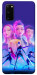 Чохол KPOP Demon Hunters для Galaxy S20 (2020)