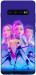 Чохол KPOP Demon Hunters для Galaxy S10 Plus (2019)