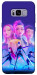 Чехол KPOP Demon Hunters для Galaxy S8+
