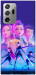 Чехол KPOP Demon Hunters для Galaxy Note 20 Ultra