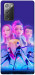Чохол KPOP Demon Hunters для Galaxy Note 20