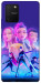 Чохол KPOP Demon Hunters для Galaxy S10 Lite (2020)