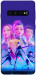 Чохол KPOP Demon Hunters для Galaxy S10 (2019)