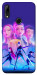 Чехол KPOP Demon Hunters для Huawei P Smart Z