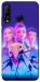 Чехол KPOP Demon Hunters для Huawei P30 Lite