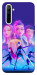Чохол KPOP Demon Hunters для Realme 6