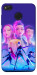 Чехол KPOP Demon Hunters для Xiaomi Redmi 4X