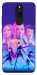 Чехол KPOP Demon Hunters для Xiaomi Redmi 8