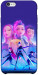 Чохол KPOP Demon Hunters для iPhone 6S Plus
