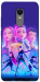 Чехол KPOP Demon Hunters для Xiaomi Redmi Note 5 (Single Camera)