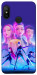 Чехол KPOP Demon Hunters для Xiaomi Redmi 6 Pro