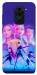 Чохол KPOP Demon Hunters для Xiaomi Redmi 10X