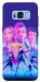Чехол KPOP Demon Hunters для Galaxy S8 (G950)