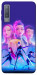 Чохол KPOP Demon Hunters для Galaxy A7 (2018)