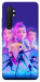 Чехол KPOP Demon Hunters для Xiaomi Mi Note 10 Lite