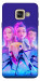 Чохол KPOP Demon Hunters для Galaxy A5 (2017)