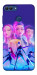 Чехол KPOP Demon Hunters для Huawei P Smart