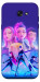 Чохол KPOP Demon Hunters для Galaxy A7 (2017)