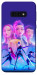 Чохол KPOP Demon Hunters для Galaxy S10e