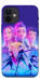 Чохол KPOP Demon Hunters для iPhone 12 mini