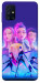 Чехол KPOP Demon Hunters для Galaxy M31s