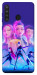 Чохол KPOP Demon Hunters для Galaxy A21