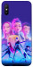 Чехол KPOP Demon Hunters для Xiaomi Redmi 9A