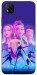 Чехол KPOP Demon Hunters для Xiaomi Redmi 9C